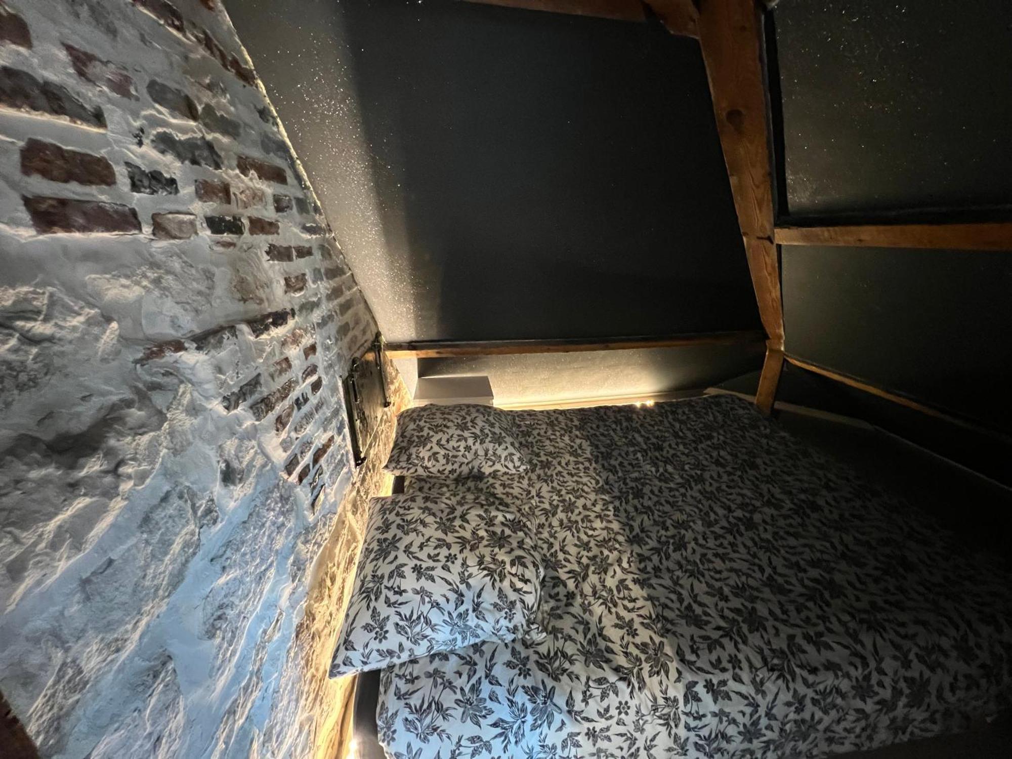 Bellevue Appartement Sous Les Toits Hypercentre Climatise Дол Екстериор снимка