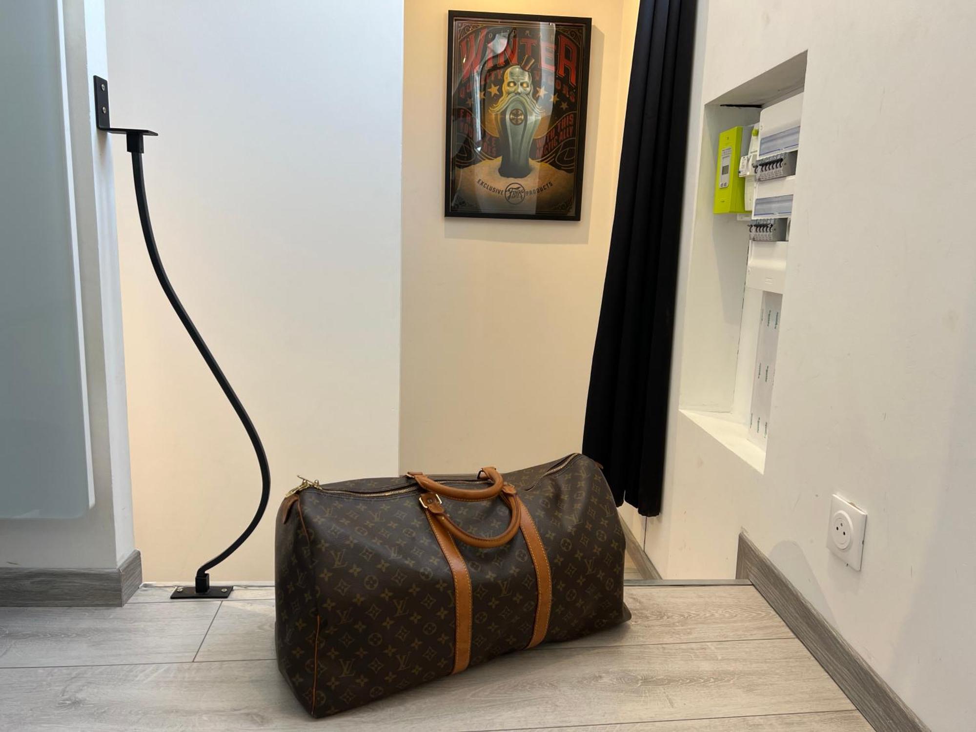Bellevue Appartement Sous Les Toits Hypercentre Climatise Дол Екстериор снимка